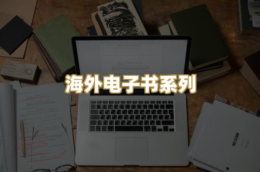 海外电子书系列